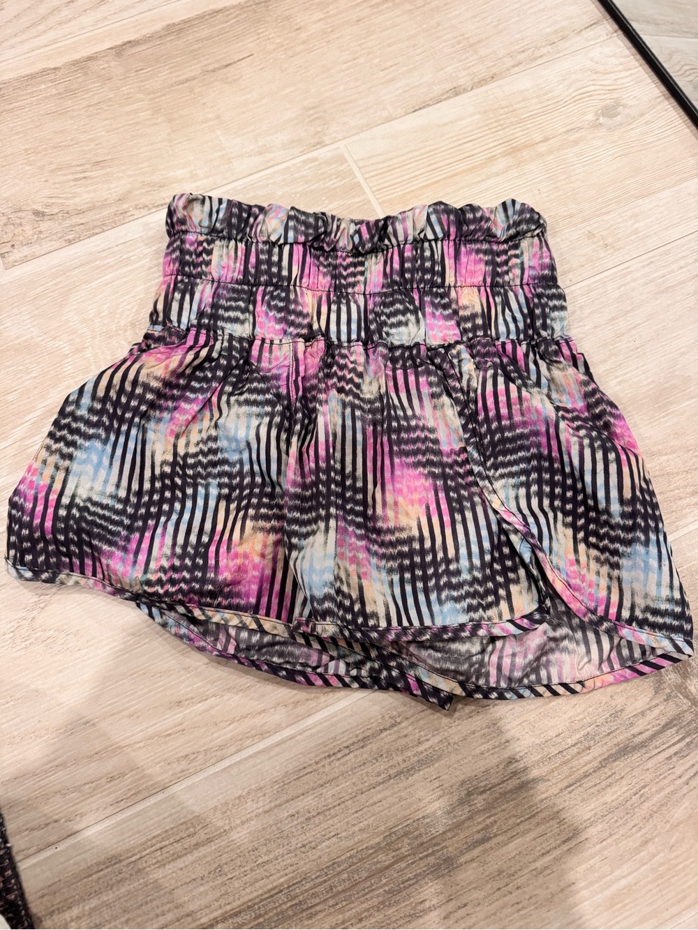 Free People Movement The Way Home Shorts size small